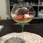 アシェット デセール エトネ - 