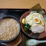Shinshin dou - 伊勢海老つけ麺