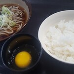 ひなた山蕎麦 - 