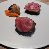神戸牛炉釜ステーキ GINZA KOKO炉 - 