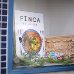 FINCA de LAVIDA - 