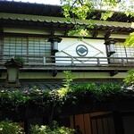 sinon - 外観　2019年8月