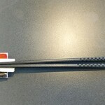 sinon - 和柄の箸置き　2019年8月