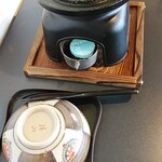 sinon - お茶碗　2019年8月