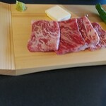 sinon - ステーキ　2019年8月