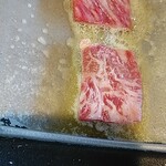 sinon - ステーキ　2019年8月