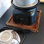 sinon - 釜飯　2019年8月