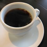 sinon - コーヒー　2019年8月