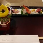 日本料理 浜夕 - 2019年8月