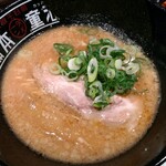 河童ラーメン本舗  - 