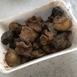 きとう - 「アブラ」を中心に「フワ（肺）」がメイン。
      こうでなくっちゃ❗️