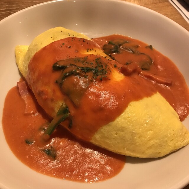 ベビーフェイスプラネッツ 札幌東区役所前店 東区役所前 カフェ 食べログ