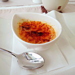 アルチザン・パティシエ・イタバシ - プリン