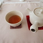 アルチザン・パティシエ・イタバシ - 万葉茶