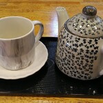 Gohan Kafe Shinamon - 「野草減肥茶」