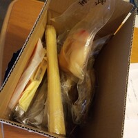 リストランテ・ホンダ - 