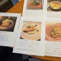 リストランテ・ホンダ - 