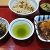伊勢原成瀬食堂