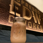 ESPRESSO D WORKS - 