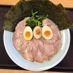 ラーメンショップ - 