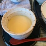 繁升 - 茶碗蒸し　2019年10月