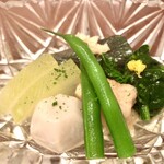 御料理 辰むら - 