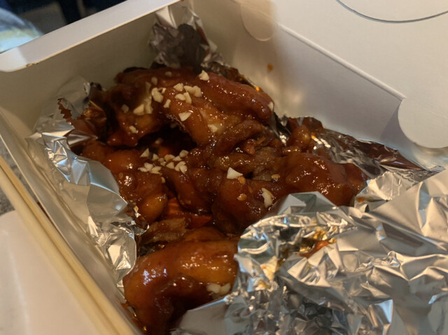 Tegg 42 町田店 テグヨンニ 町田 パン サンドイッチ その他 ネット予約可 食べログ