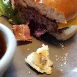 Buffalo Grill - (2019.07)