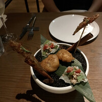 Longrain Tokyo - 