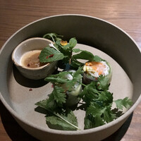 Longrain Tokyo - 