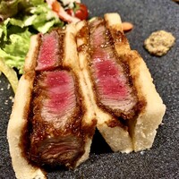 焼肉㐂舌 南船場 - 