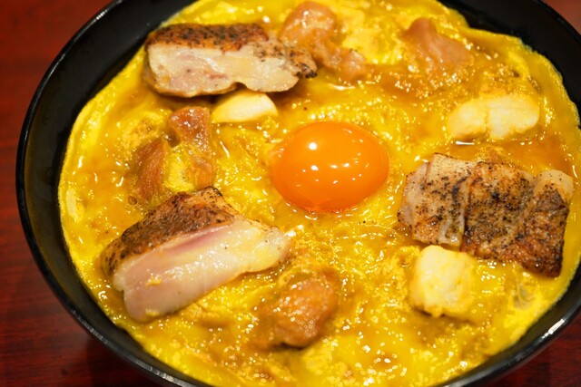 たまひで いちの 押上 親子丼 ネット予約可 食べログ