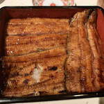 Ichigo Ichie - 鰻重　竹