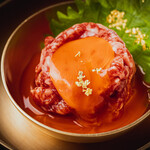 炭火焼肉 KOMA GINZA - 