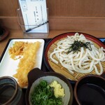 横井製麺所   - 