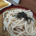 横井製麺所   - 