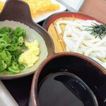 横井製麺所   - 