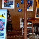 そば屋 案山棒 - ギャラリー