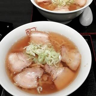 喜多方ラーメン 坂内_0