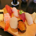 Yayoi Zushi - 