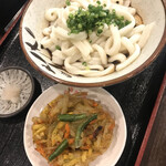 Ise Udon Ise - 