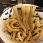 伊勢うどんいせ - 