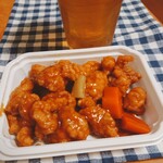 麗彩楼 - 料理写真: