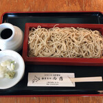 蕎麦処　両國 - 