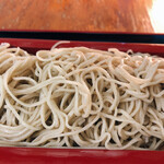 蕎麦処　両國 - 
