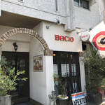 Antica osteria BACIO - 