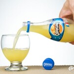 orangina pils