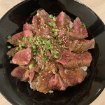 Yakiniku Dainingu Jan - 特盛