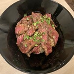 Yakiniku Dainingu Jan - 並盛