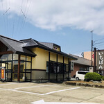 いちばん - 外観